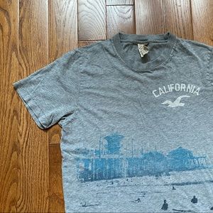 Vintage Hollister T-Shirt